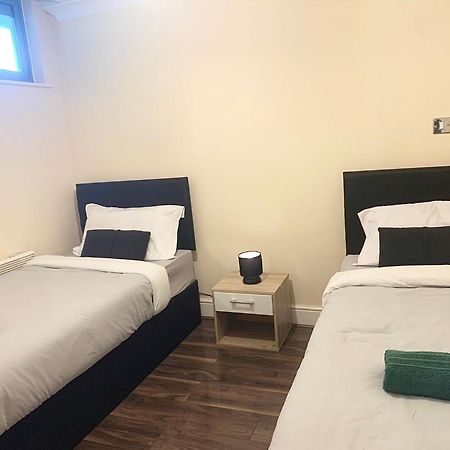 Birmingham City Centre Cosy Apartment Екстер'єр фото